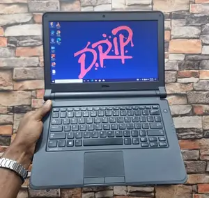 Laptop Dell Latitude 13 3340 8GB Intel Core i5 HDD 256GB