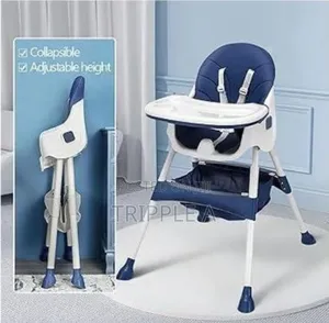 4 in 1 High Baby Chair