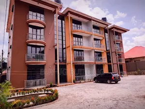 2bdrm Apartment in Namugongo Town, Central Division for sale