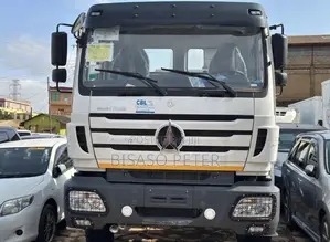 Truck Head