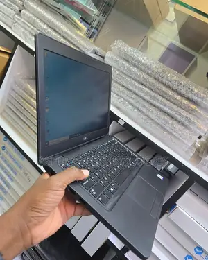 Laptop Dell Latitude 5280 8GB Intel Core i5 SSD 256GB