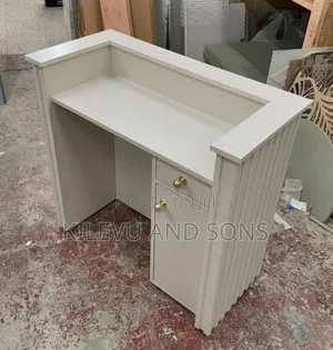 Reception Table 4ft