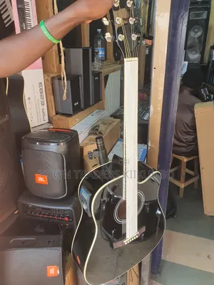 Acoustic Guitar