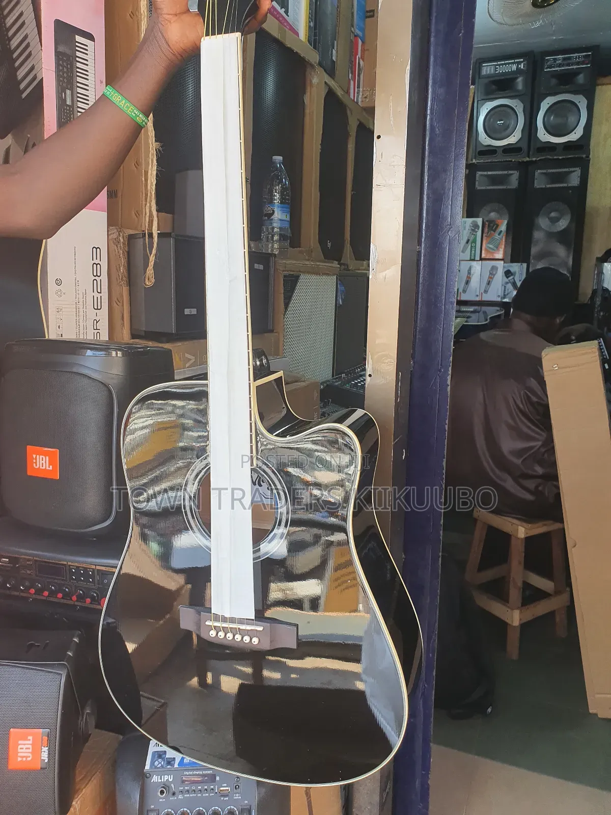 Acoustic Guitar