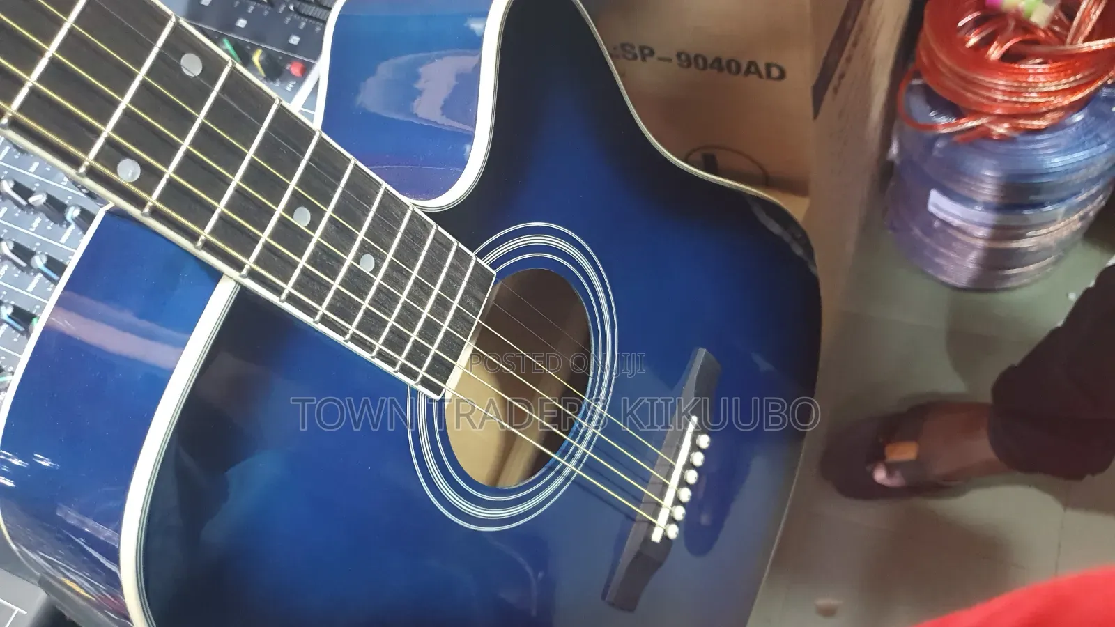 Acoustic Guitar
