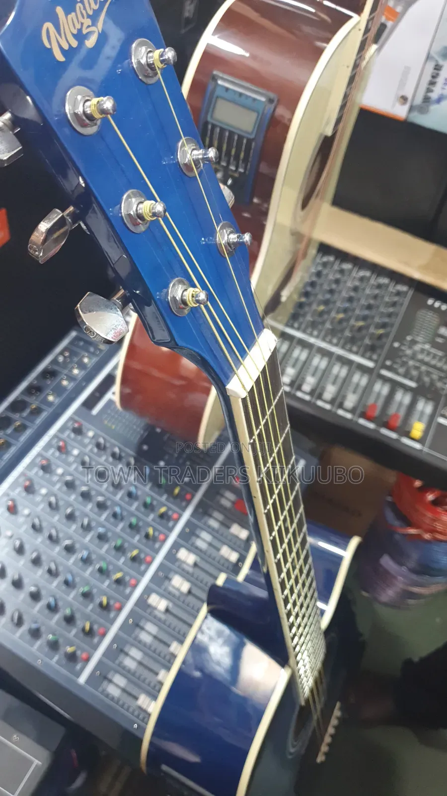 Acoustic Guitar