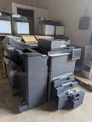 Kyocera Ta7002i Highspeed Monochrome Photocopier