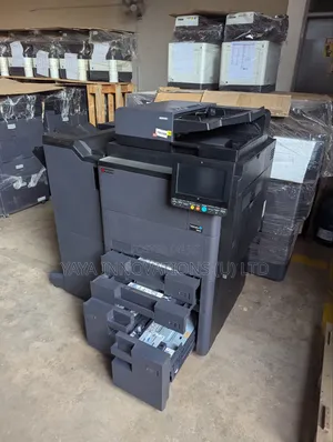 Kyocera Taskalfa 7002i 70ppm A4/A3 Photocopier