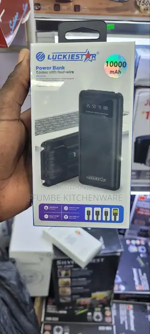 Power Bank 10000amh