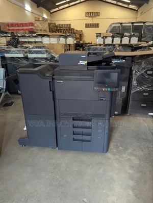 70 Copies Per Minute A3 Machine Taskalfa 7002i