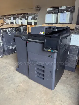 Kyocera Taskalfa 7002i 70ppm Super Fast A4/A3 Photocopier
