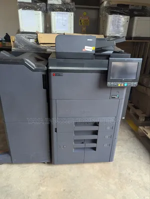 Kyocera Ta7002i Highspeed Machine