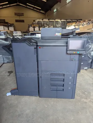 Kyocera 7002 Copy/Scan/Print