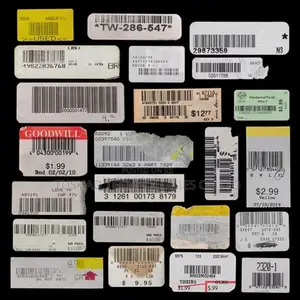 Qr Codes, Bar Code Pdf417 Code Generating Printing on Ids Docs