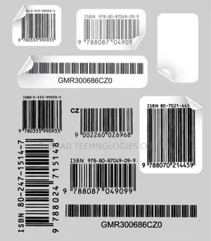 Qr Codes, Bar Code Pdf417 Code Generating Printing on Ids Docs