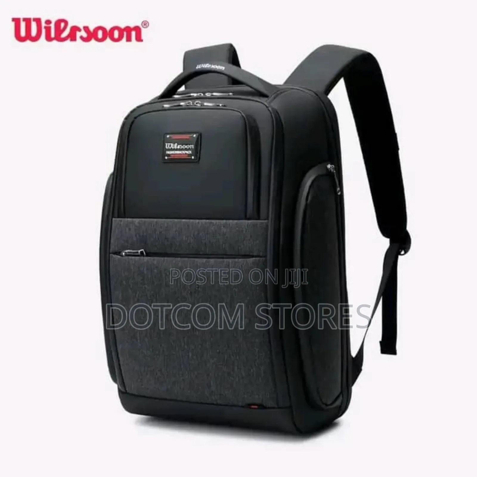 Wilrsoon Backpack Bag