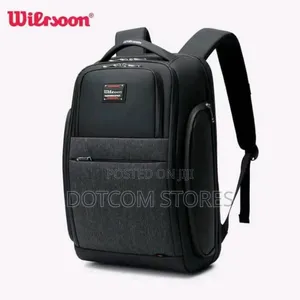 Wilrsoon Backpack Bag
