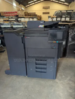 Kyocera 7002 Heavy Duty Photocopier