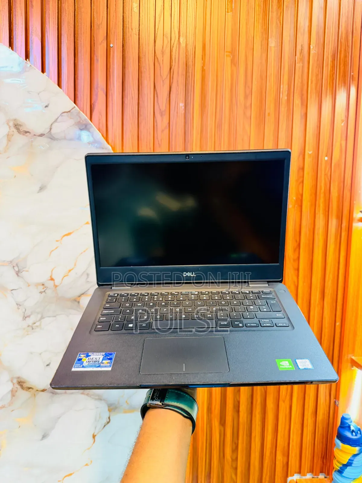 Laptop Dell Latitude 3400 8GB Intel Core i5 SSD 256GB