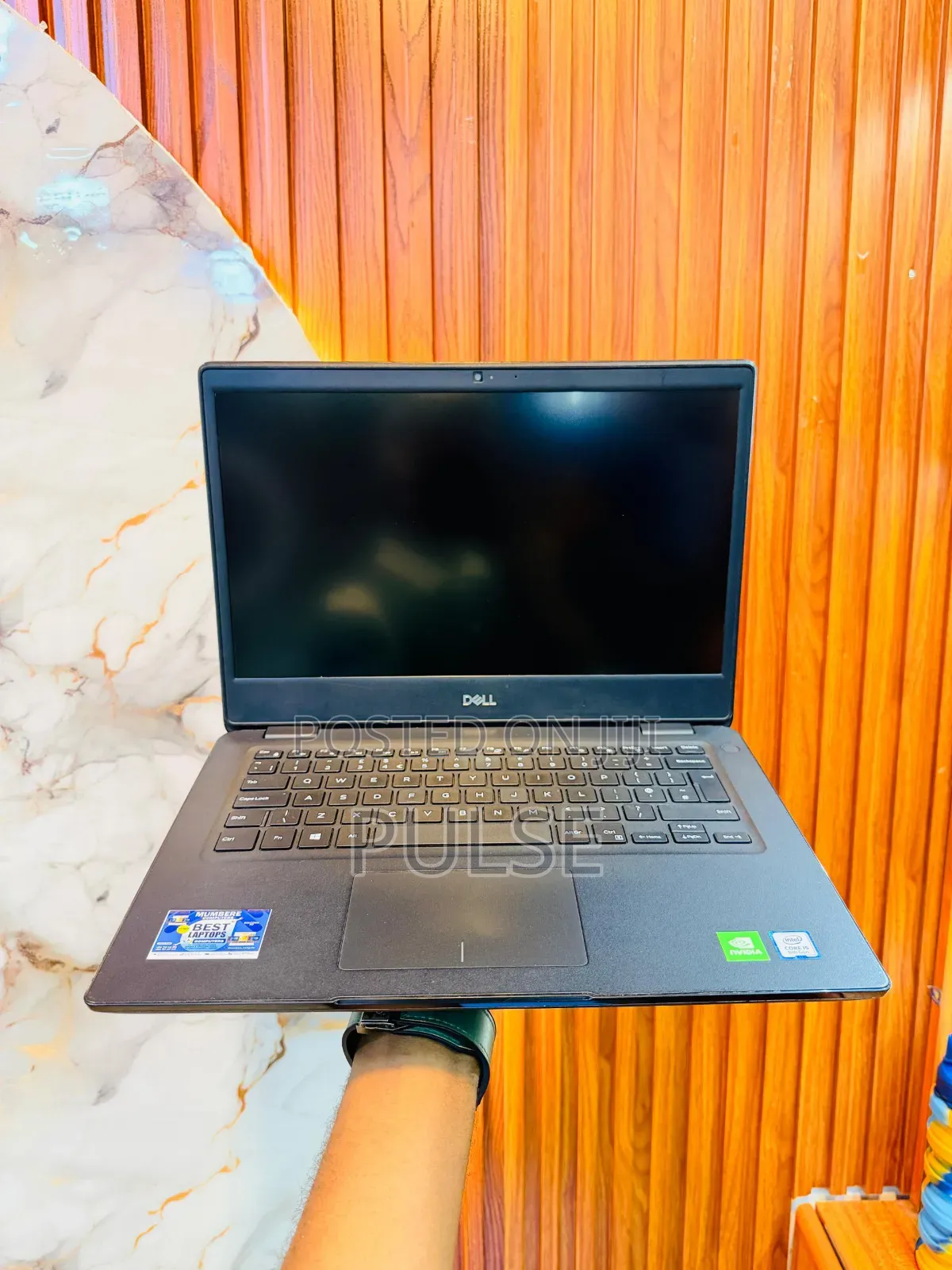 Laptop Dell Latitude 3400 8GB Intel Core i5 SSD 256GB