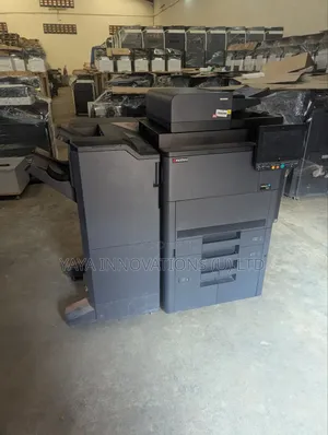 All in One Kyocera Taskalfa 7002 Photocopier