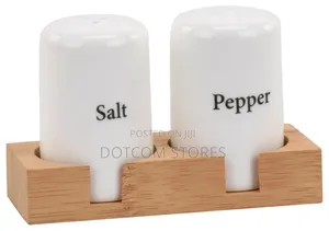 Nutcrackers in Pots With a Bamboo Base, Model Ja7375h