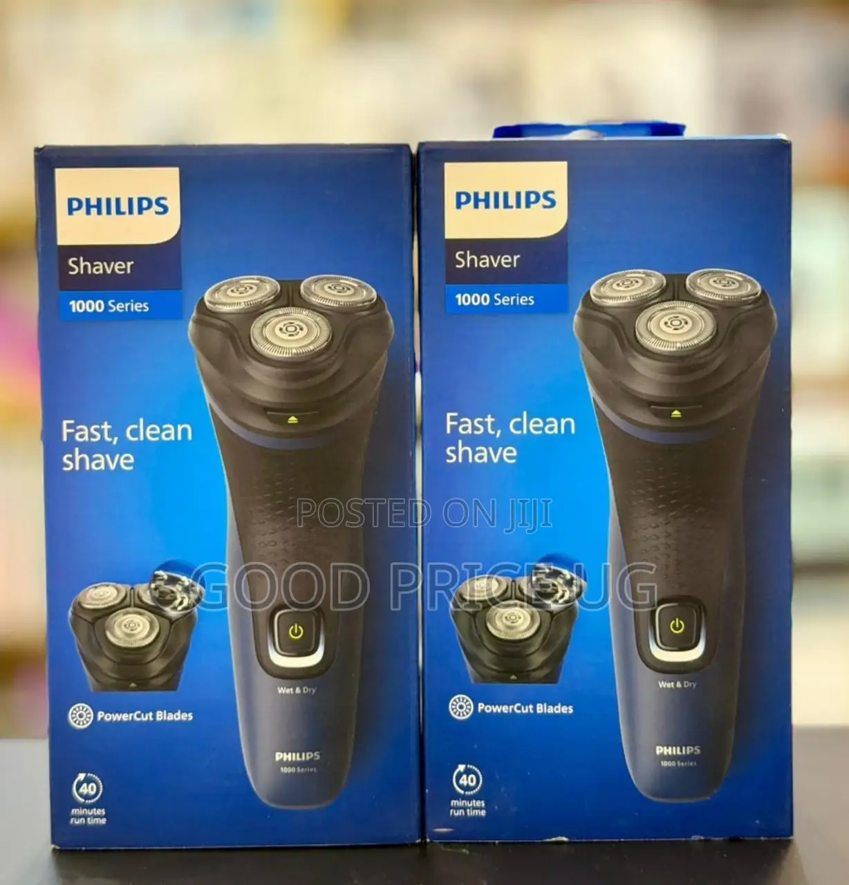 Philips Norelco Shaver Series 1000,