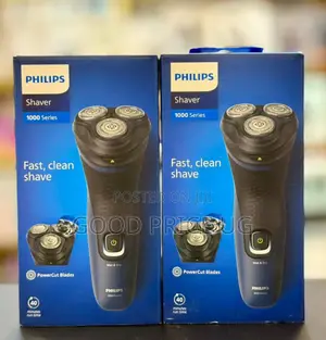 Philips Norelco Shaver Series 1000,