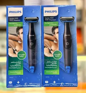 Philips Series 1000 Bodygroomer
