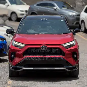 Toyota RAV4 XLE Premium AWD 2024 Beige