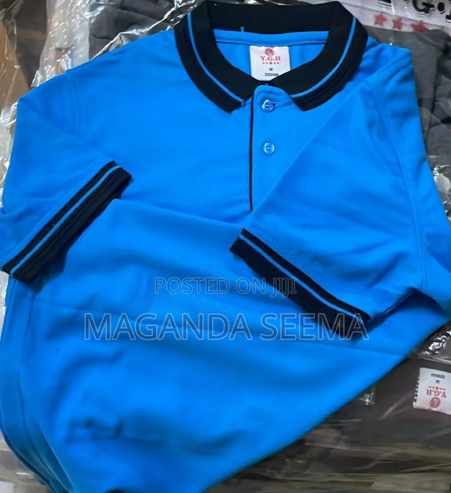 All Sizes T-Shirts