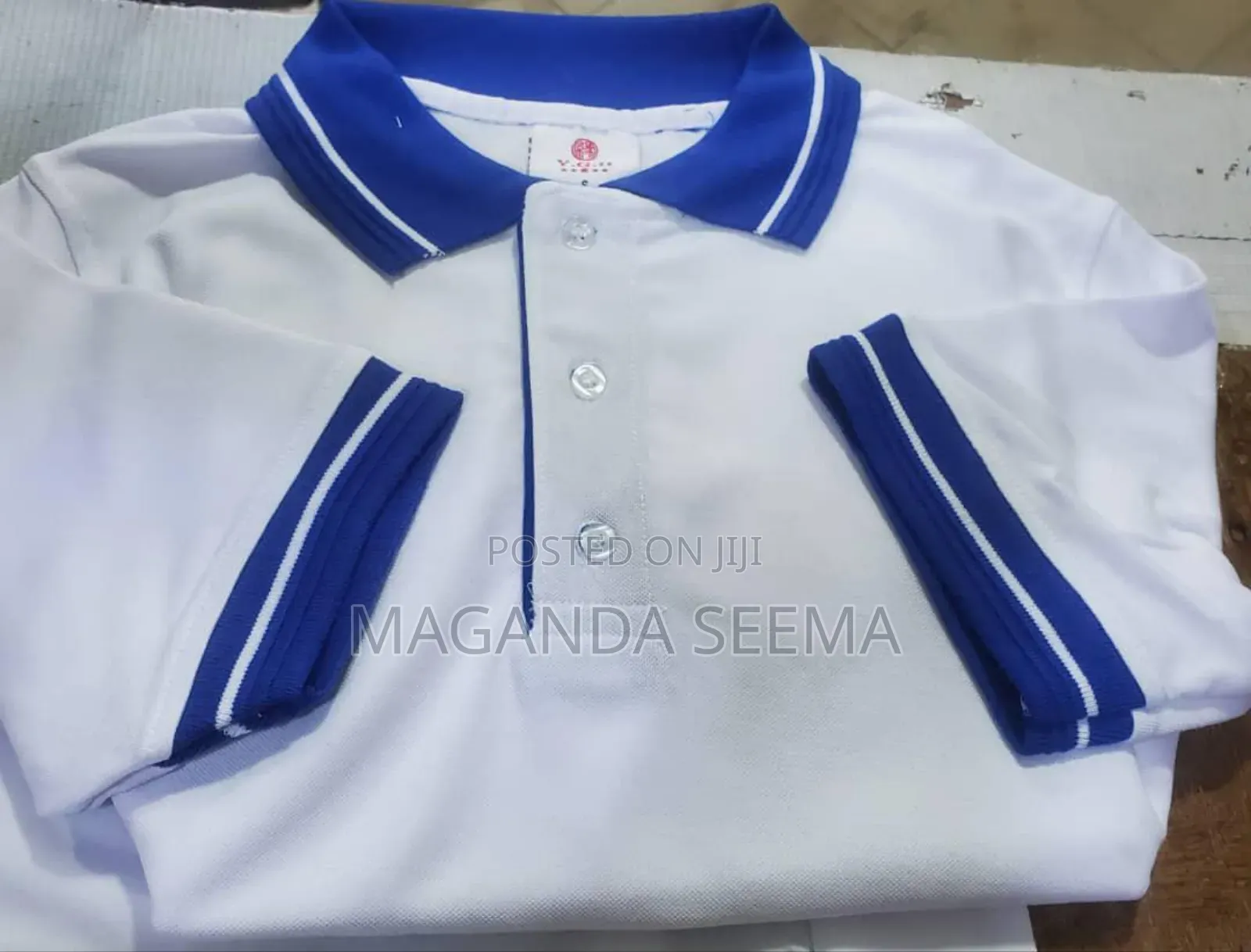 All Sizes T-Shirts