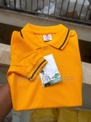 All Sizes T-Shirts