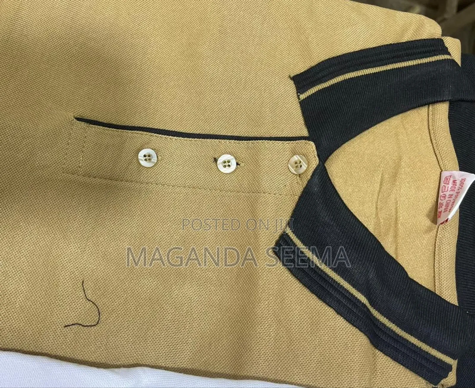 All Sizes T-Shirts