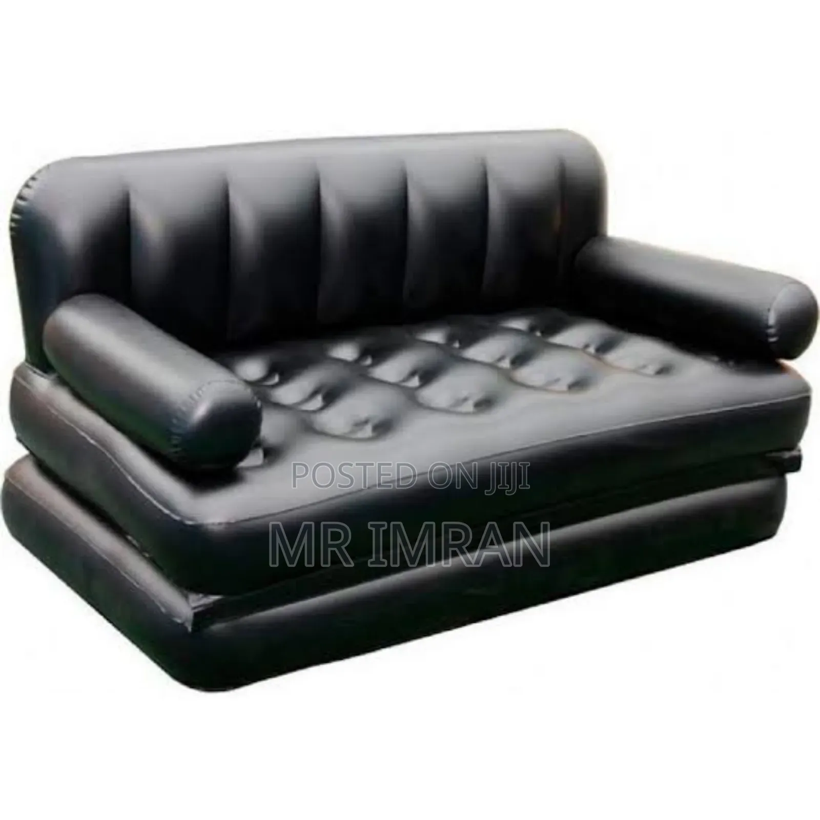 5-in-1 Multifunctional Inflatable Sofa
