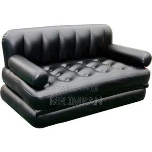 5-in-1 Multifunctional Inflatable Sofa