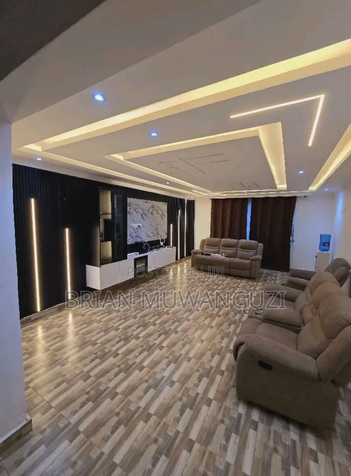 Interior Designing