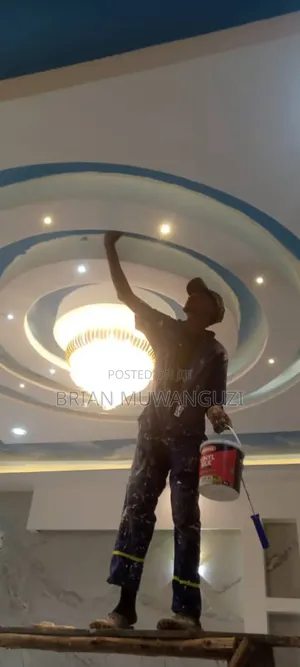 Interior Designing