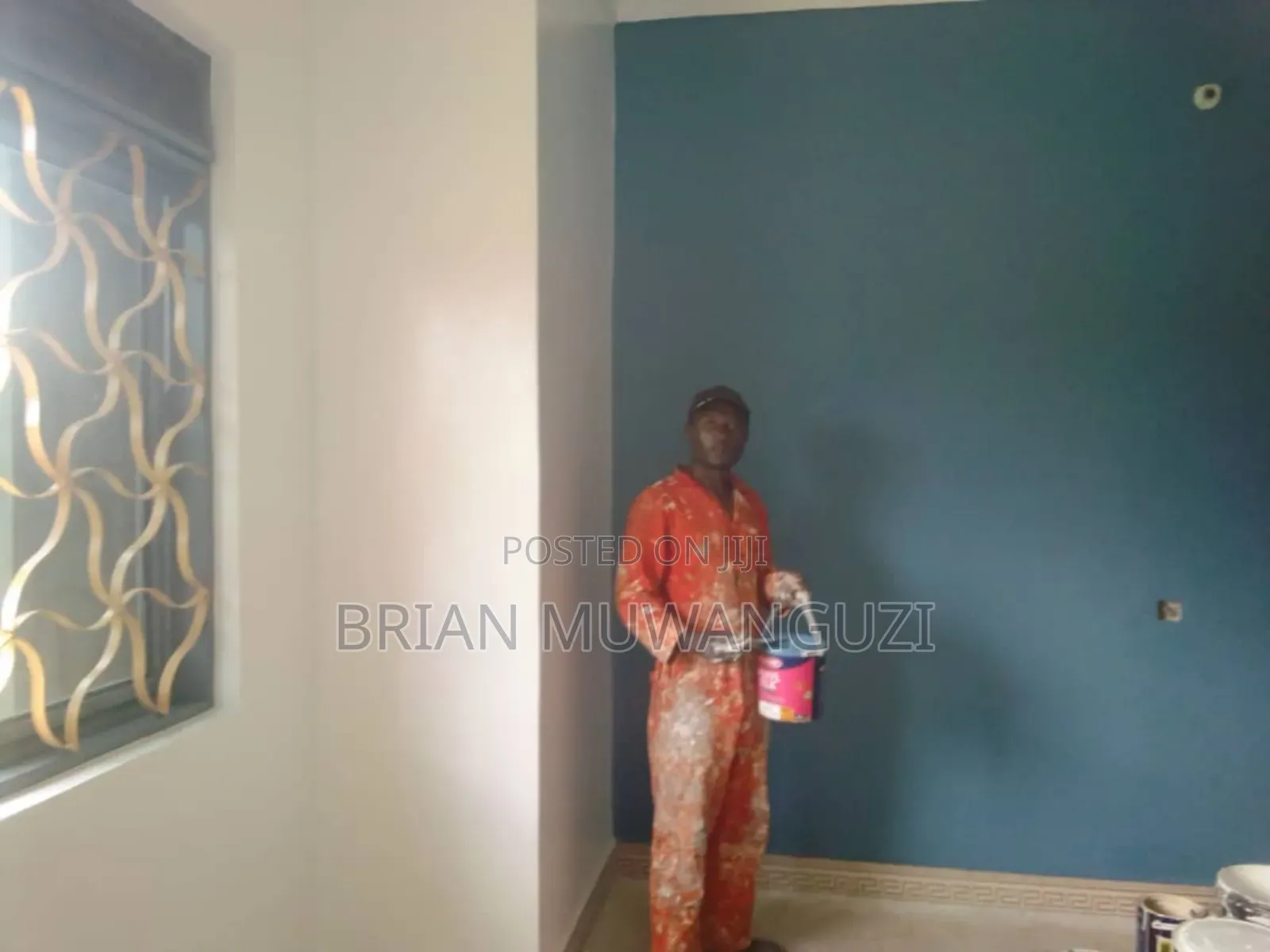 Interior Designing