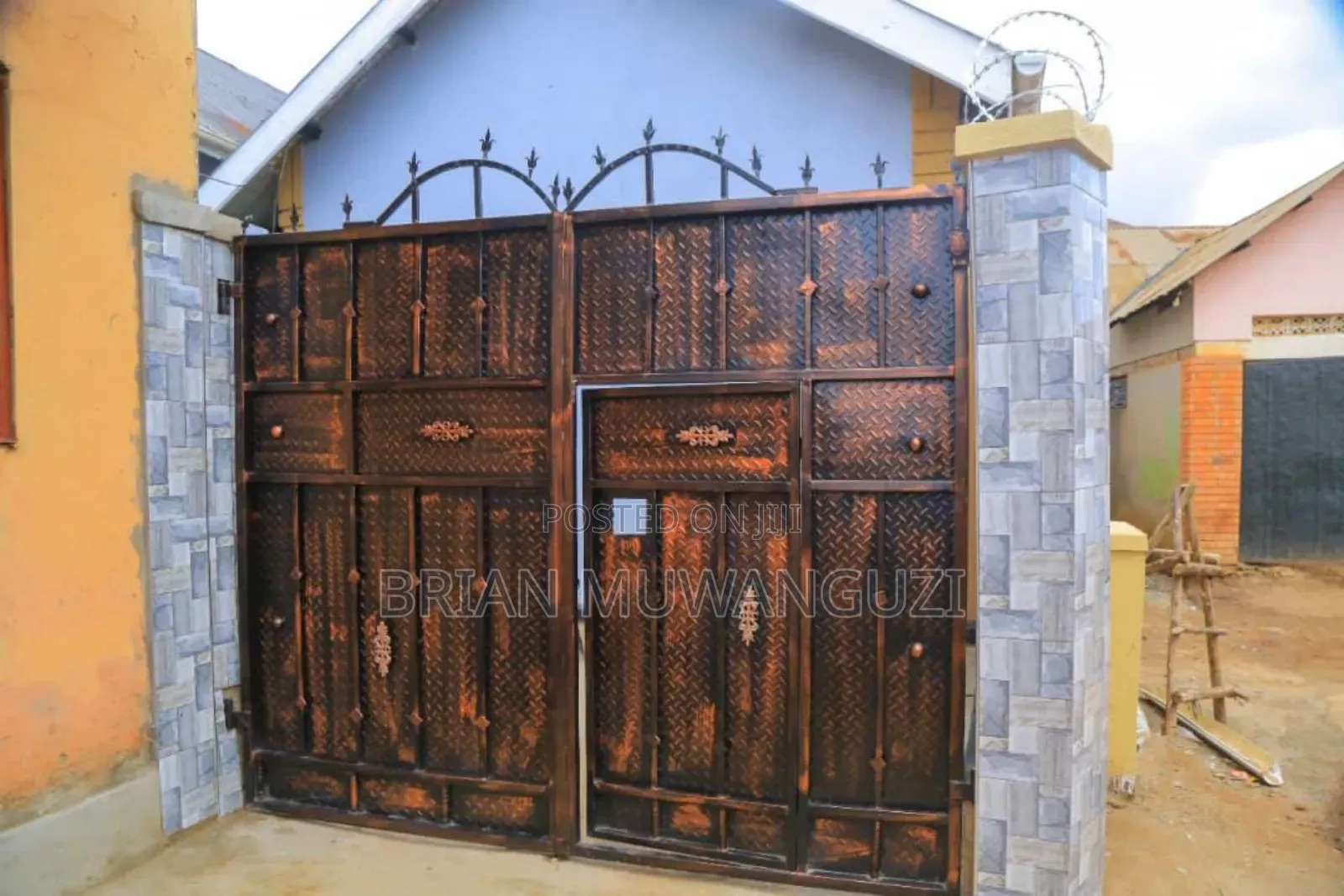 Interior Designing