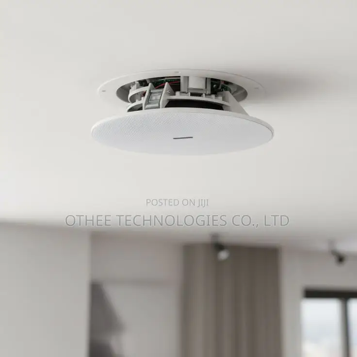 Ceiling Speakers Smart Sound