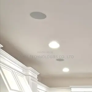 Ceiling Speakers Smart Sound