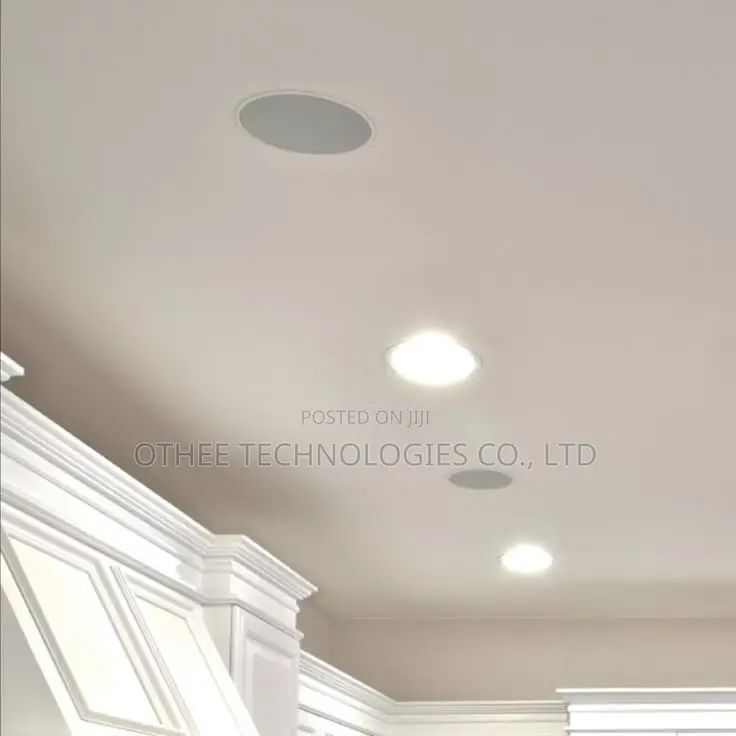 Ceiling Speakers Smart Sound