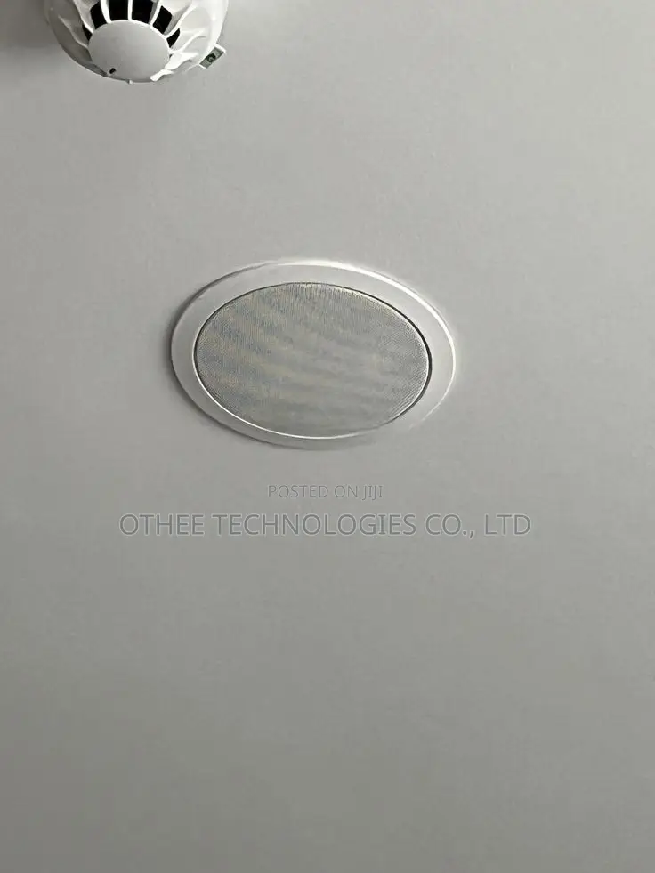 Ceiling Speakers Smart Sound
