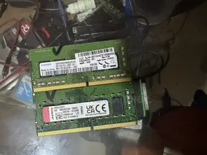 Laptop Ram