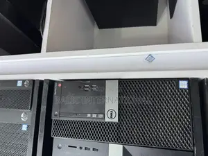 Desktop Computer Dell OptiPlex 7010 4GB Intel Core i5 HDD 500GB
