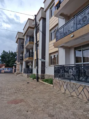 2bdrm Apartment in Kireka, Central Division for rent