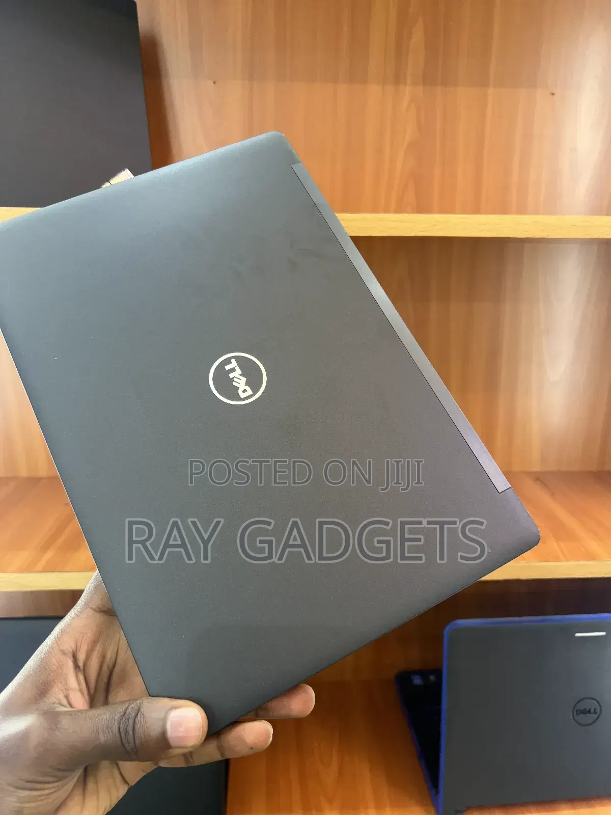 New Laptop Dell Latitude 7280 8GB Intel Core i7 SSD 256GB