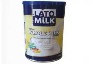 Loto Milk Powdered Milk Of 900g