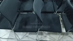 Office Visitor Chair ~ Mesh